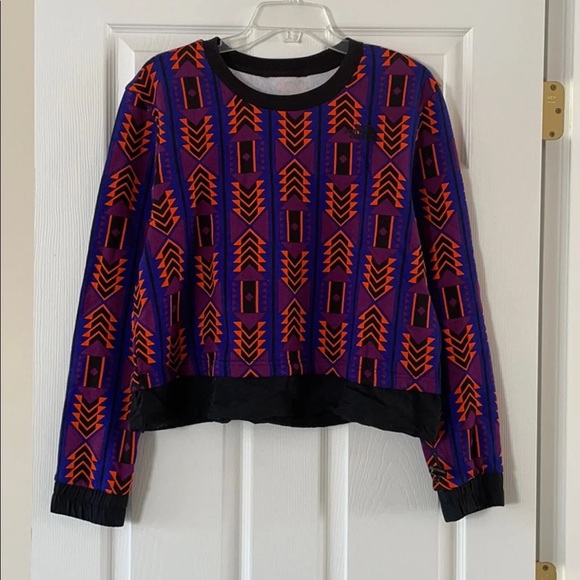 The North Face Jacket Medium - Picture 2 of 4